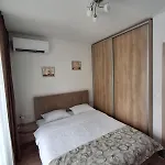 Apartamento Azur Oasis *