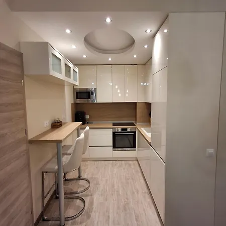 Lägenhet Azur Oasis Varna