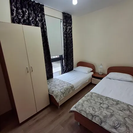 Azur Oasis * Varna