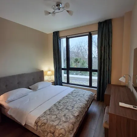 Lägenhet Azur Oasis