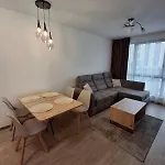Azur Oasis Apartament *