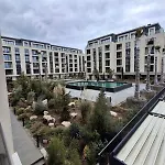 Apartament Azur Oasis