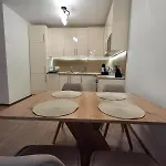 Apartament Azur Oasis Warna