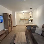 Azur Oasis Apartament