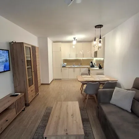Azur Oasis Apartman